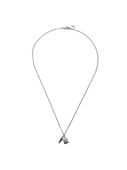 Collana Unoaerre Donna in Argento 6839 UNOAERRE - 6839 UNOAERRE